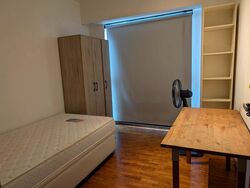 Blk 1 The Pinnacle@Duxton (Bukit Merah), HDB 5 Rooms #458533541